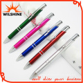 Popular Style Plastic Ball Pen for Promotion (BP0231)